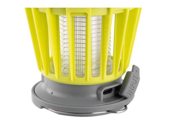 Светильник антимоскитный Ardesto MSK-SB3554 88х135 мм белый - Фото 8