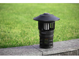 Светильник антимоскитный Ardesto MSK-SB3555 260х340 мм черный