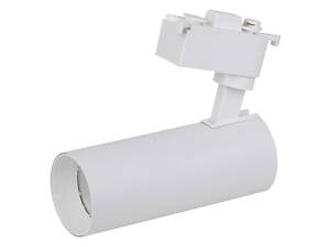 Світильник трековий LED 12W 220V 1080lm 4000K 61x155mm білий [4099854269424] Ledvance Eco Track Spot