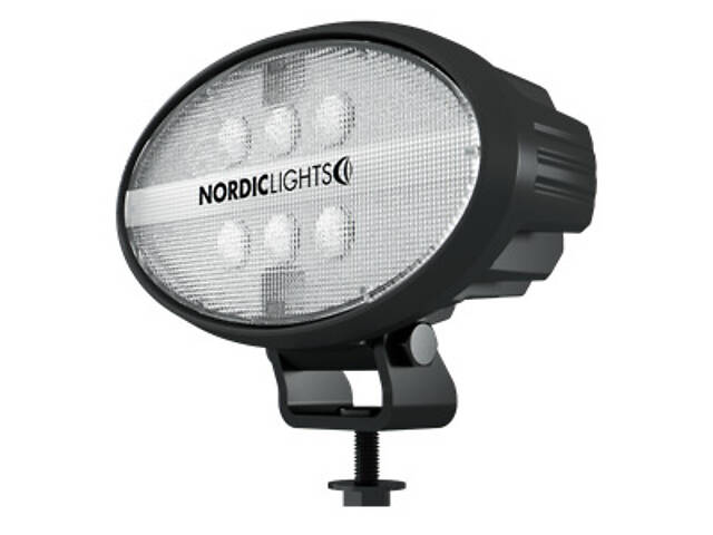 Светодиодная фара Nordic Antares LED GO 625