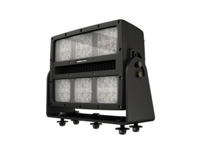 Светодиодная фара Nordic Gemini LED N4701