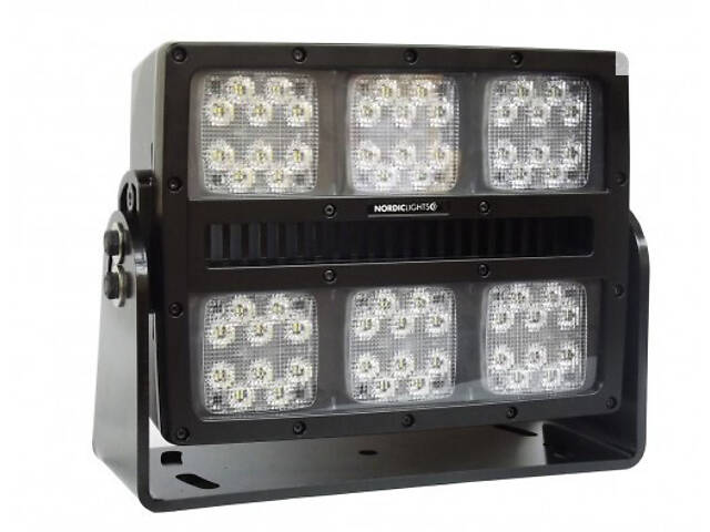 Світлодіодна фара Nordic Gemini LED N4702