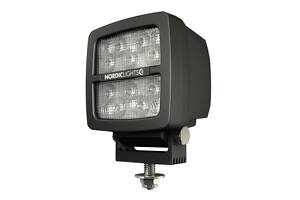 Светодиодная фара Nordic Scorplus LED N4402