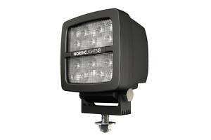 Світлодіодна фара Nordic Scorplus LED N4406