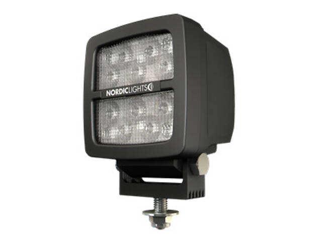 Светодиодная фара Nordic Scorplus LED N4408