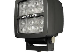 Светодиодная фара Nordic Scorplus LED N4410