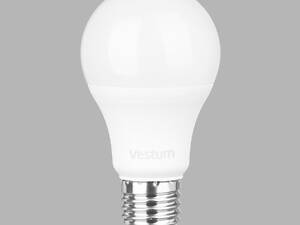 Светодиодная лампа LED Vestum A-60 E27 1-VS-1103 12 Вт