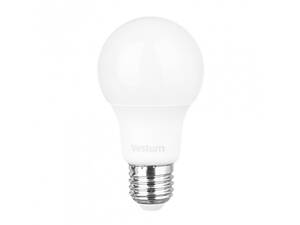 Светодиодная лампа LED Vestum A-60 E27 1-VS-1105 10 Вт
