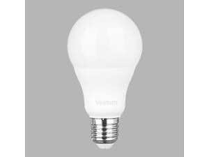 Светодиодная лампа LED Vestum A-65 E27 1-VS-1101 15 Вт
