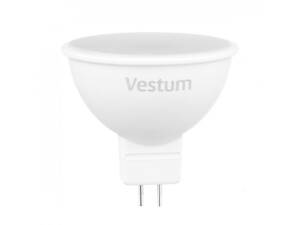 Светодиодная лампа LED Vestum MR-16 GU5.3 1-VS-1503 5 Вт