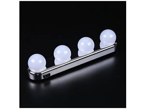 Светодиодная лампа Studio Glow Make-up Lighting для зеркала