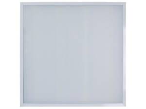 Світлодіодна панель 36W 3000lm 4500K 595x595x19mm з призматичним розсіювачем IP20 [l0850004] E.NEXT e.LED Surface 600.Prisma