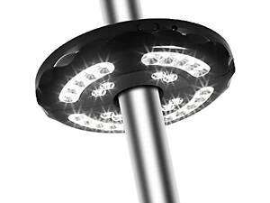 Світлодіодний ліхтар 28 ЛЕД для парасольки Daimir No1474