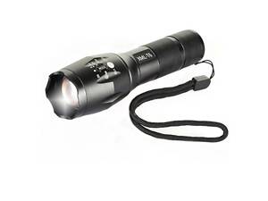 Светодиодный фонарь №434