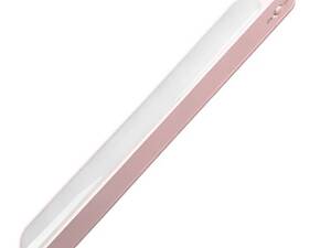 Светодиодный ночник с аккумулятором Inspire K620 3.5Вт 6000К USB 5V Розово-белый