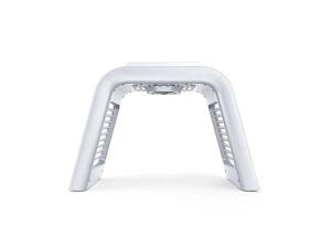 Светодиодная лампа-дуга SD-075 для фотодинамической терапии с паром (6 цветов)