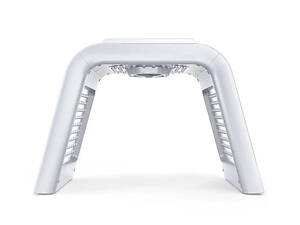 Светодиодная лампа-дуга SD-075 для фотодинамической терапии с паром (6 цветов)