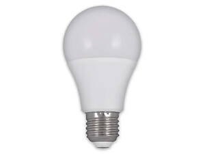 Светодиодная лампа LED Work's A60-12W-65K-E27 12 Вт белая