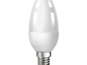 Світлодіодна LED лампочка neomax 8W NX8L E14 4000K (Свічка)