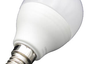 Світлодіодна LED лампочка neomax 8W NX8L E14 4000K (Куля)