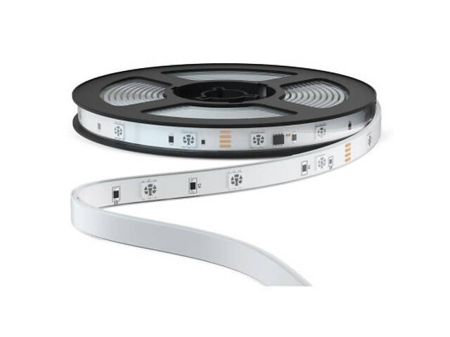 Світлодіодна стрічка Govee Phantasy Outdoor LED RGBIC Strip Lights 10м Білий (H61723D1) - Фото 8