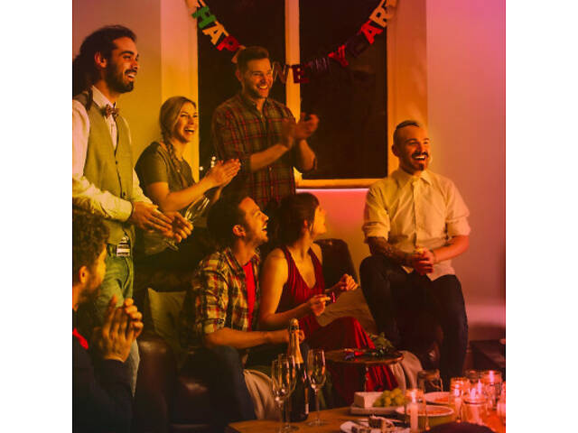 Світлодіодна стрічка TP-Link TAPO L900-10 (TAPO-L900-10) - Фото 2