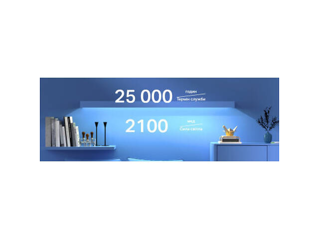 Світлодіодна стрічка TP-Link TAPO L900-10 (TAPO-L900-10) - Фото 4