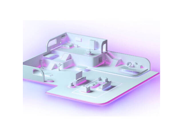 Світлодіодна стрічка TP-Link TAPO L900-10 (TAPO-L900-10) - Фото 7