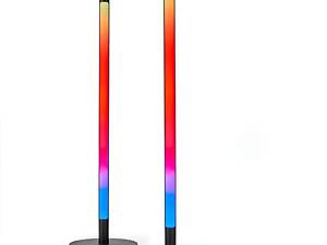 Світлодіодний нічник Inspire X21002-A Black