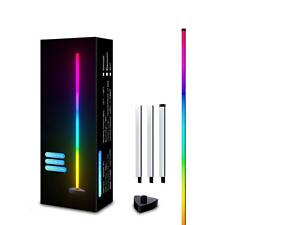 Светодиодный RGB ночник Inspire X21004-C Черный