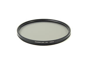Светофильтр PowerPlant CPL 105 мм (CPLF105)
