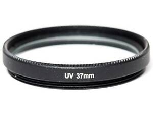 Світлофільтр PowerPlant UV 37 мм (UVF37)