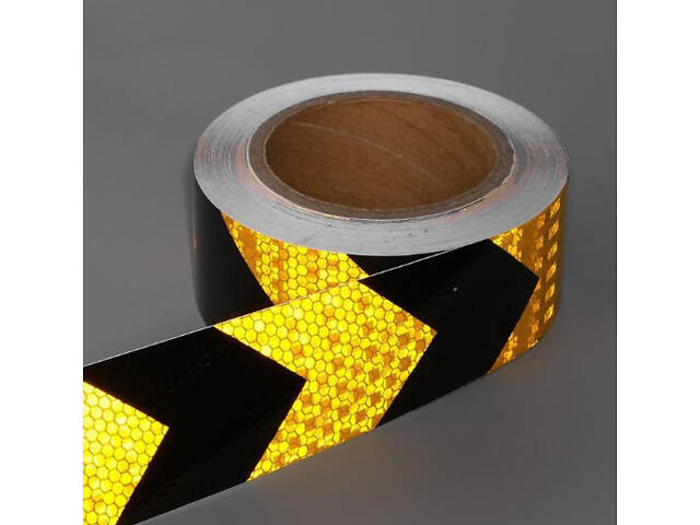 Світловідбиваюча стрічка - Фото 1