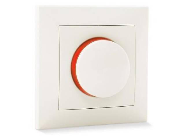 Світлорегулятор Sven SE-60038F-C cream (7100030) - Фото 1