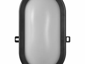 Вуличний LED 11W 230V 840lm 4000K IP54 216х79х143mm [4099854428630] Osram LED BULKHEAD