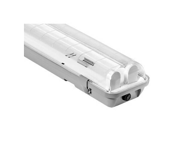 Світильник Delux PC7 LED IP65 G13 без ламп (90021137) - Фото 2