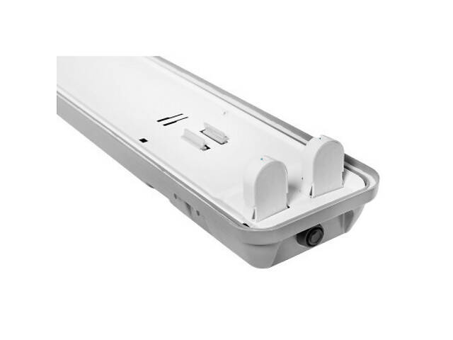 Світильник Delux PC7 LED IP65 G13 без ламп (90021137) - Фото 3