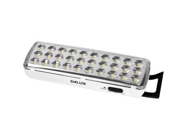 Світильник Delux REL-501 30 LED 2W (90016960) - Фото 3