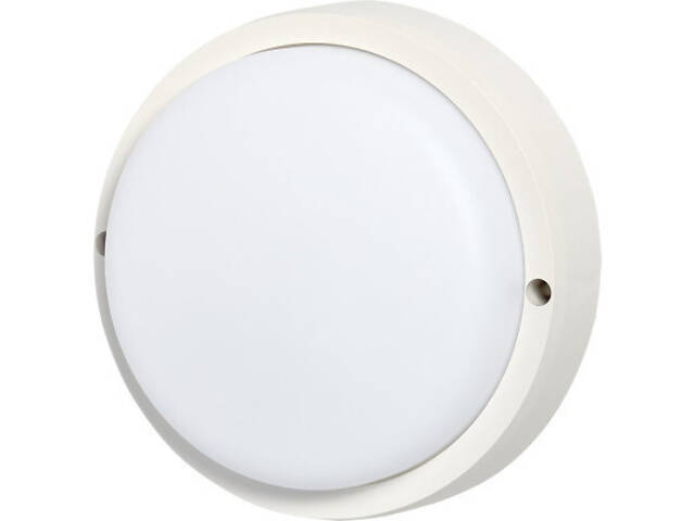 Світильник Delux WC-1 12 Вт 5000K IP54 (90021161) - Фото 1