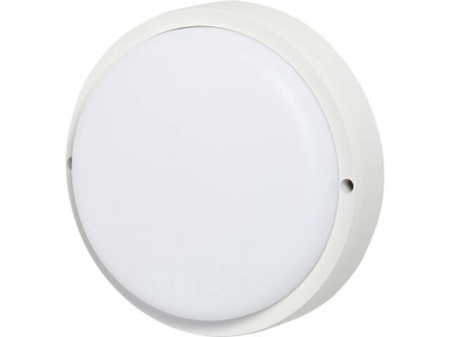 Світильник Delux WC-1 17 Вт 5000K IP54 (90021162) - Фото 1