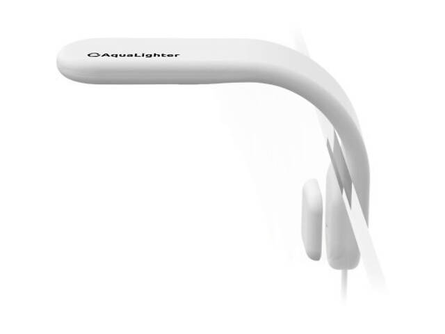 Світильник для акваріума Aqualighter Nano Soft 5500 к 250 люм білий (876615) - Фото 1