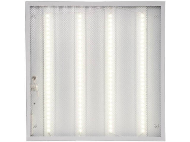 Світильник EVROLIGHT 36Вт PRISMAT-40 5000K 3000Лм (58782) - Фото 1