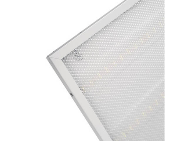 Світильник EVROLIGHT 36Вт PRISMAT-40 5000K 3000Лм (58782) - Фото 3