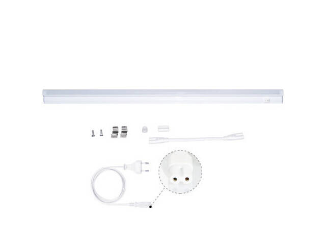 Світильник EVROLIGHT IТ-5-600 8Вт - Фото 2