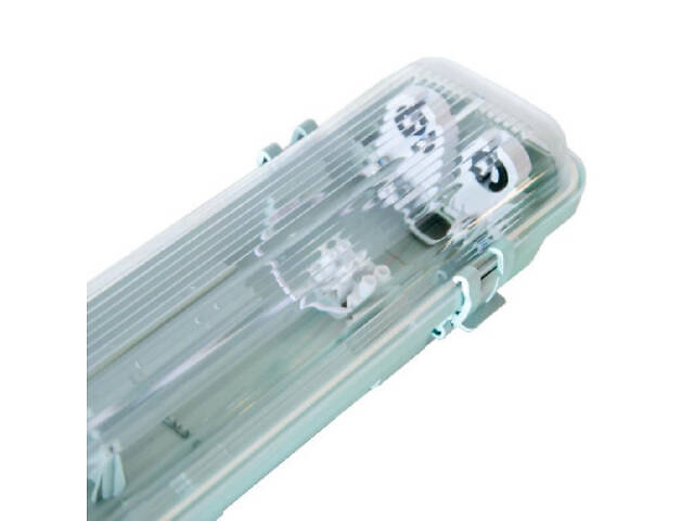 Світильник Євросвітло Т8 LED-SH2-40 IP65 - Фото 3