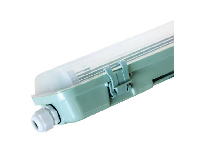 Світильник Євросвітло Т8 LED-SH2-40 IP65 - Фото 4