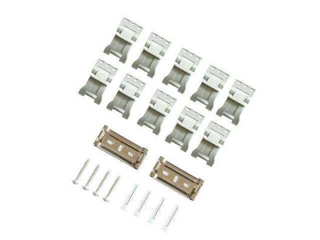 Світильник Євросвітло Т8 LED-SH2-45 IP65 - Фото 4