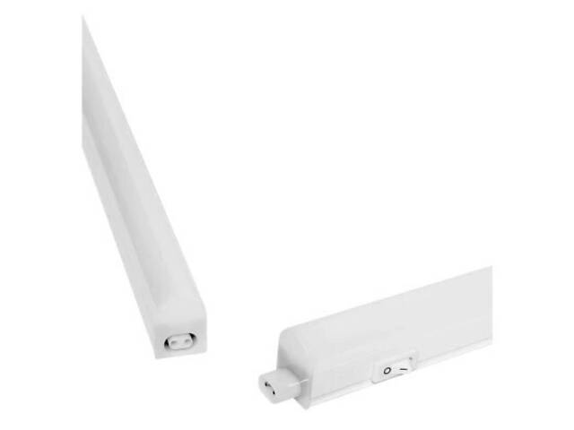 Світильник LEDVANCE LED SWITCH BATTEN 1.2M 14W/840_230V IP20 (4058075267046) - Фото 5