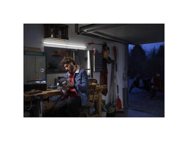 Світильник LEDVANCE LED SWITCH BATTEN 1.2M 14W/840_230V IP20 (4058075267046) - Фото 9