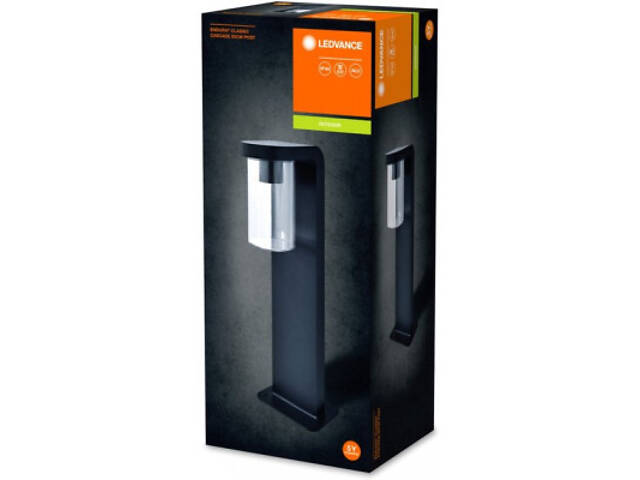 Світильник Osram ENDURA CLASSIC CASCADE 50CM E27 CLR DG (4058075554351) - Фото 6